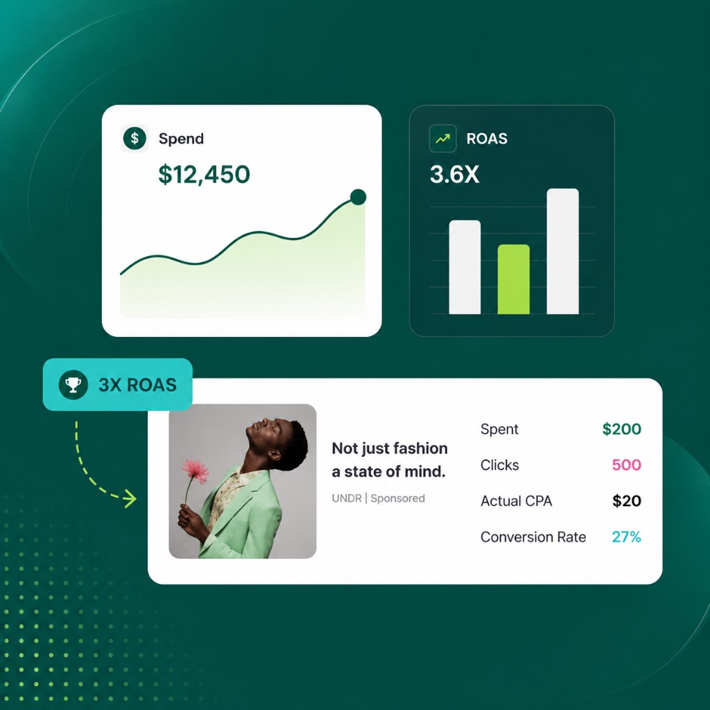 Identify Winners and Scale
